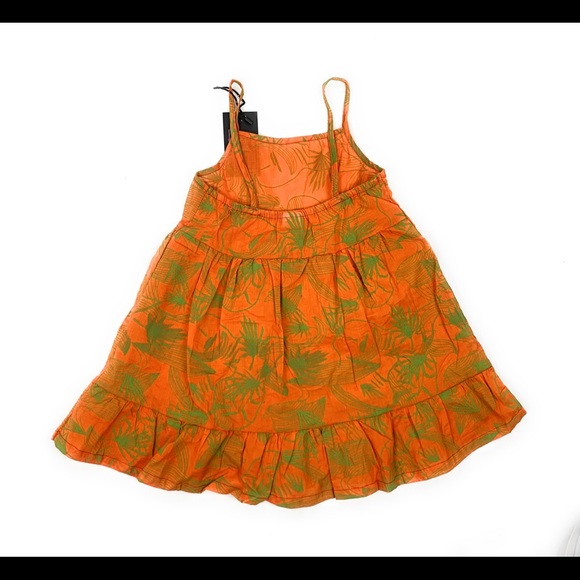 Colorful sundresses - Picture 5 of 8